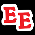Electronic Express logo