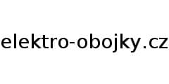Elektro-Obojky.cz logo