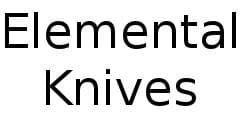 Elemental Knives logo