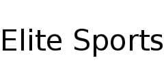 Elite Sports logo