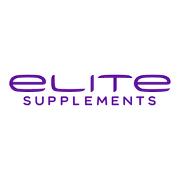 Elite Supps logo