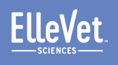 ElleVet Sciences logo