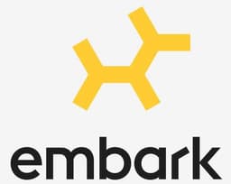 Embarkvet logo