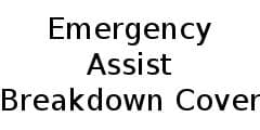 Emergency Assist logo