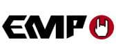 EMP Denmark logo