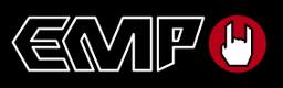 EMP Mail order UK Ltd. logo
