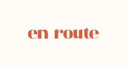 En route jewelry logo