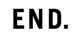 END. logo