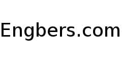 engbers Onlineshop logo