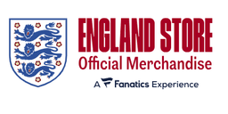 England FA Official Shop UK logo