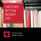 English Heritage logo