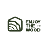 Enjoy The Wood logo