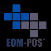 EOM-POS logo