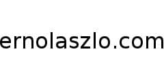 Erno Laszlo logo