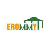 Erommy logo