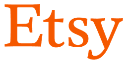 Etsy Canada logo