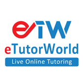 EtutorWorld logo