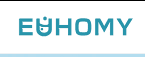 Euhomy logo