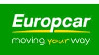 Europcar logo