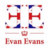 Evan Evans Tours logo
