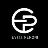EVITA PERONI OFFICIAL logo