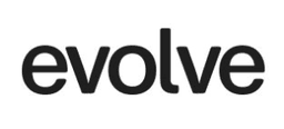 Evolve Clothing logo