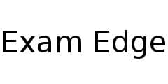 Exam Edge logo