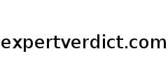 Expert Verdict logo