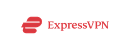 ExpressVPN logo