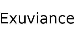 EXUVIANCE® logo