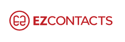 EZContacts.com logo