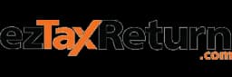 Eztaxreturn.com logo
