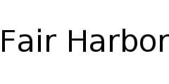 Fair Harbor logo