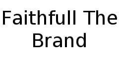 Faithfull the Brand logo