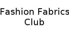 Fashion Fabrics Club logo