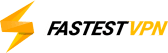 FastestVPN logo
