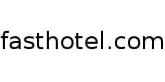 Fasthôtel logo