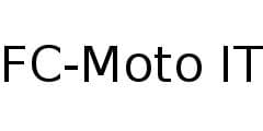 FC-Moto logo
