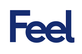 Feel logo