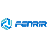 FENRIR-MOTORCYCLE logo