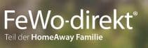 FeWo-direkt logo
