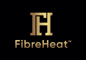 FibreHeat.com logo