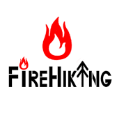 FireHiking logo