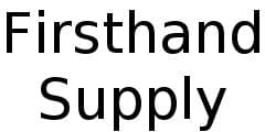 Firsthand Supply logo