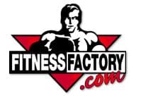 Fitness Factory logo