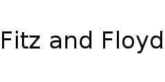 Fitz and Floyd logo
