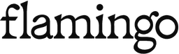 Flamingo logo