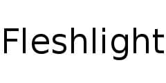 Fleshlight logo