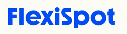 FlexiSpot logo