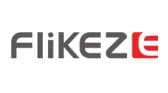 FliKEZE logo